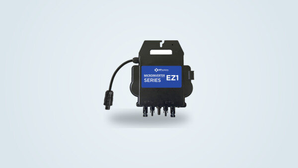 APsystems EZ1-M: la nostra recensione
