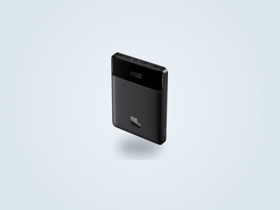 Baseus Blade 100W 20000mAh: la nostra recensione