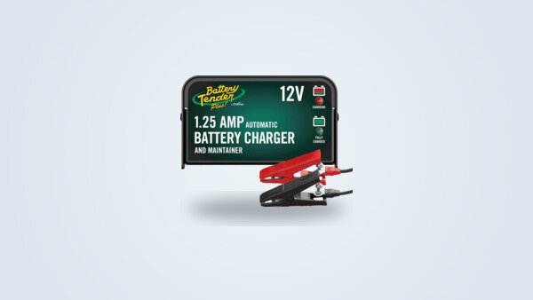 Battery Tender Plus: la nostra recensione