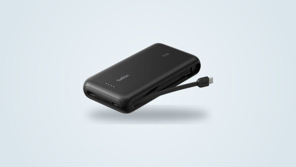 Belkin Gaming Power Bank 20K: la nostra recensione