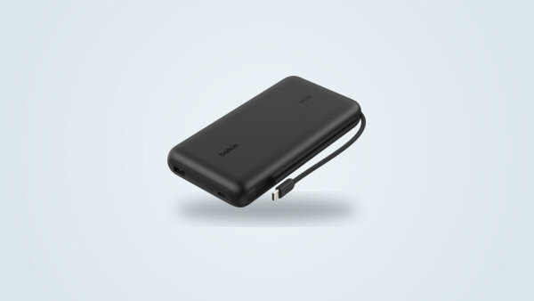 Belkin UltraCharge Pro 25K: nuestro análisis