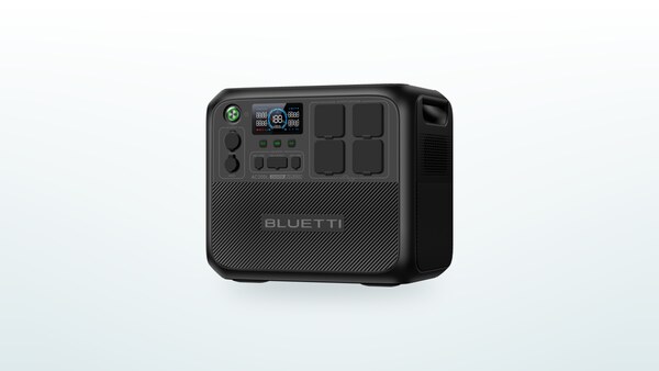 Bluetti AC200L: our review