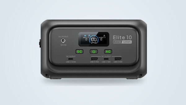 Bluetti Elite 10: la nostra recensione