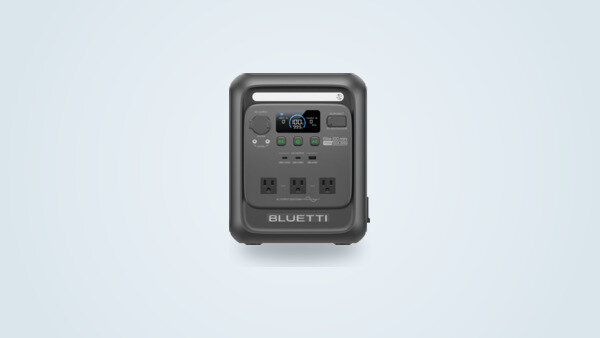 Bluetti Elite 100 mini: la nostra recensione