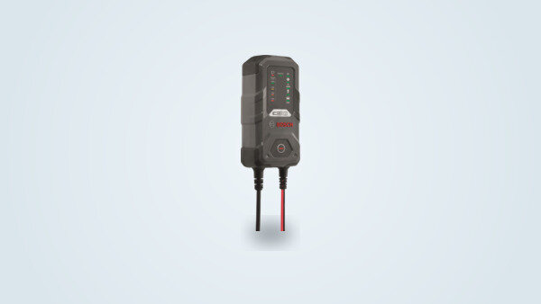 Caricabatteria Bosch C30