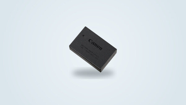Canon LP-E17: la nostra recensione