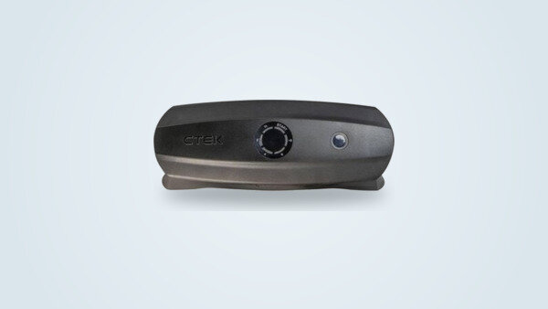 CTEK CS Free portable battery charger