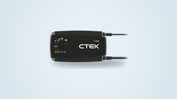 CTEK PRO25S 25A professional battery charger