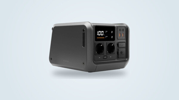 DJI Power 500: nuestro análisis