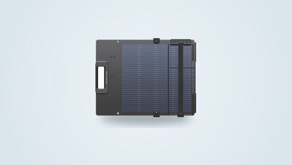 EcoFlow 110W Solar Panel: Our Review