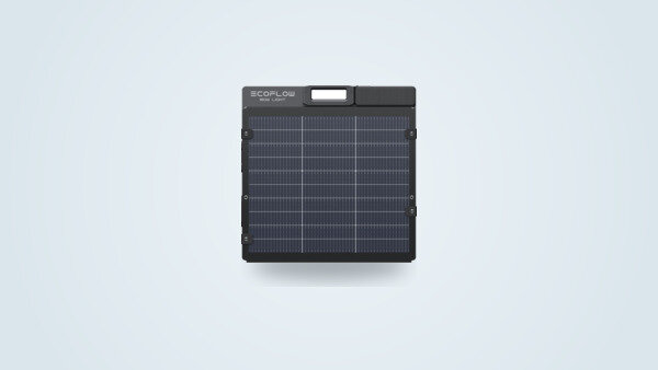 EcoFlow 160W Solar Panel: Our Review