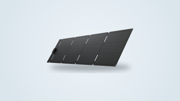 EcoFlow 60W Solar Panel (USB-C): our review