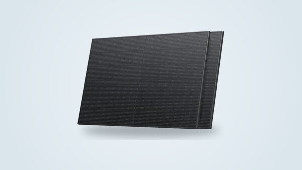 EcoFlow Rigid Solar Panel 400W (x2): our review