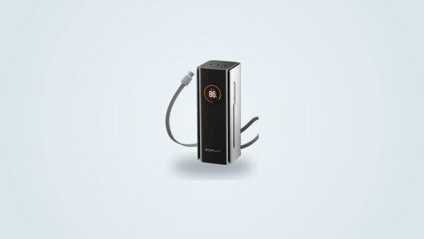 EcoFlow Rapid Pro 20K