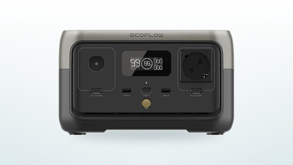 EcoFlow River 2: unsere Einschätzung