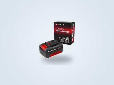 Einhell Power X-Change 18V 4.0 Ah