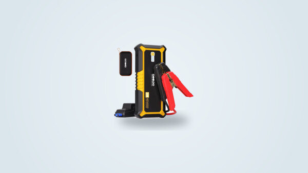 Gooloo GP4000