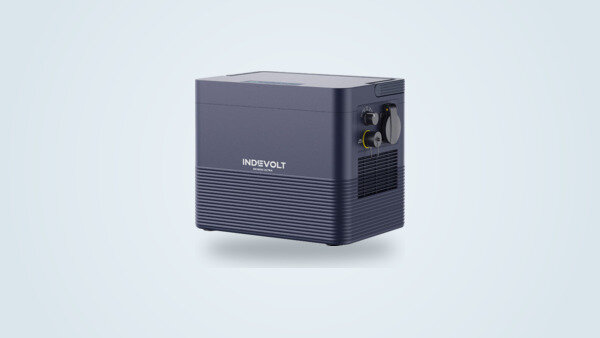 Indevolt BK1600 Ultra: our review
