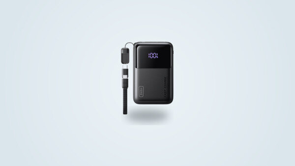 INIU P63 25000 mAh 100W: la nostra recensione