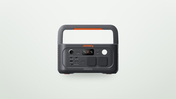 Jackery Explorer 500 v2 : notre avis