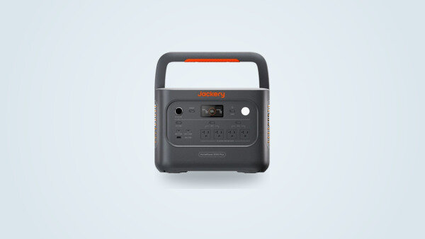 Jackery HomePower 2000 Plus v2: la nostra recensione