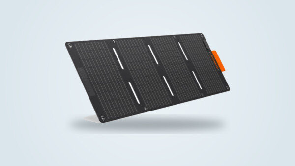 Jackery SolarSaga 40W Mini: unsere Einschätzung