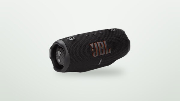JBL Charge 6: unsere Einschätzung