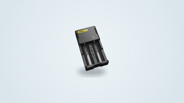 Nitecore IntelliCharger i2: Our Review