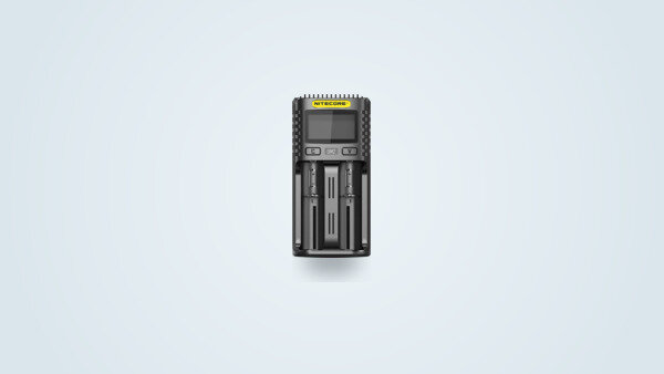Nitecore UM2: our review