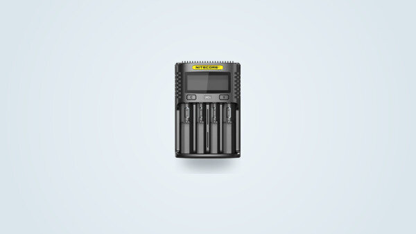 Nitecore UMS4: our review