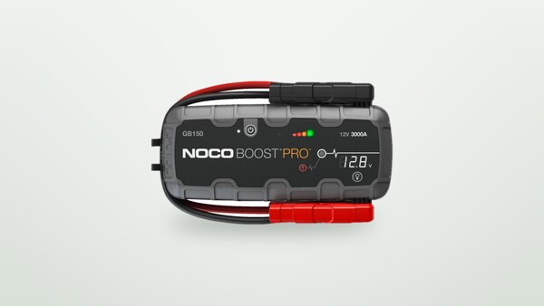 Noco GB150 Boost Pro