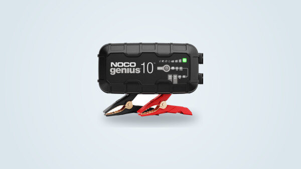 Noco Genius10
