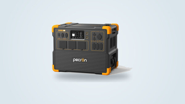 Pecron E3600LFP: la nostra recensione