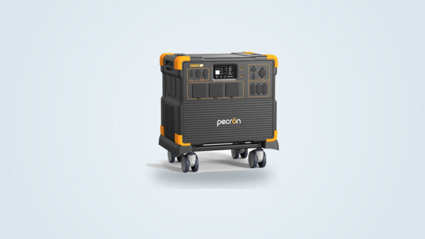 Pecron E3800LFP