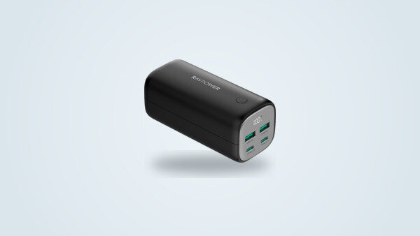 RAVPower PD Pioneer 20000mAh 70W: la nostra recensione