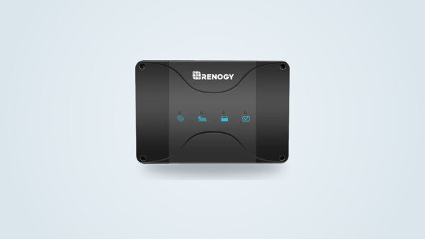 Renogy DCC50S: our review