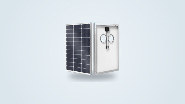 Renogy Panel rígido 100W tipo N: nuestra opinión