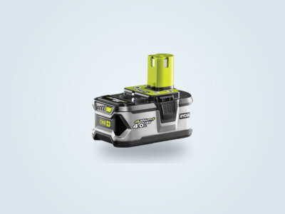 Ryobi RB18L40 18V One+