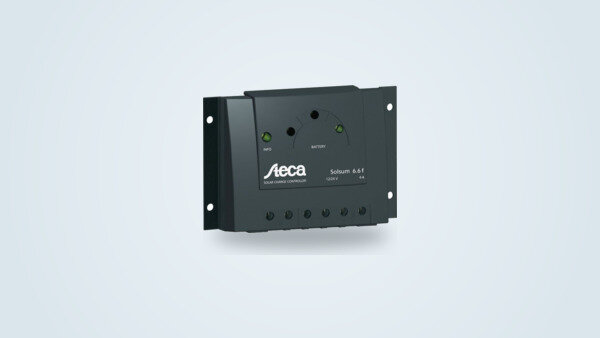Steca Solsum 0606