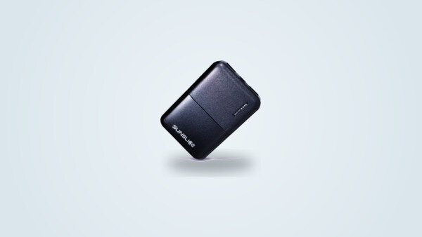 Sunslice Gravity 5