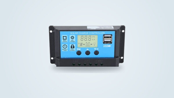Thlevel 30A PWM: la nostra recensione