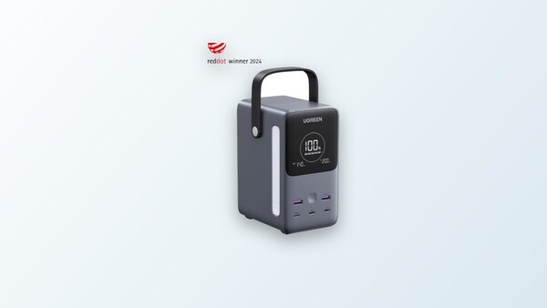 Ugreen 300W 48000mAh: unsere Einschätzung