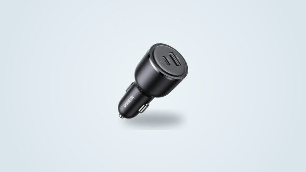 Ugreen Chargeur Voiture 63W : notre avis