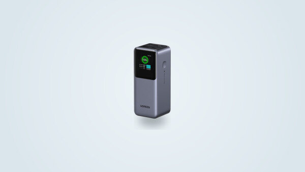 Ugreen Nexode 20000 130W: Our Review