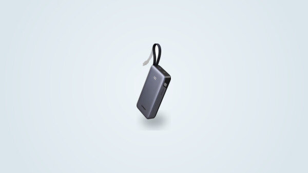 Ugreen Nexode 20000 55W: our review