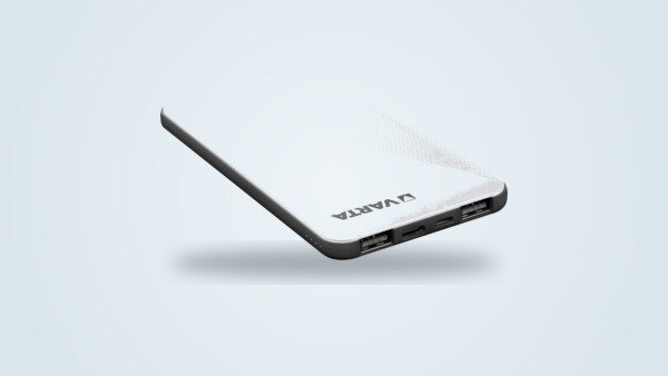Varta Energy 5000: nuestra opinión