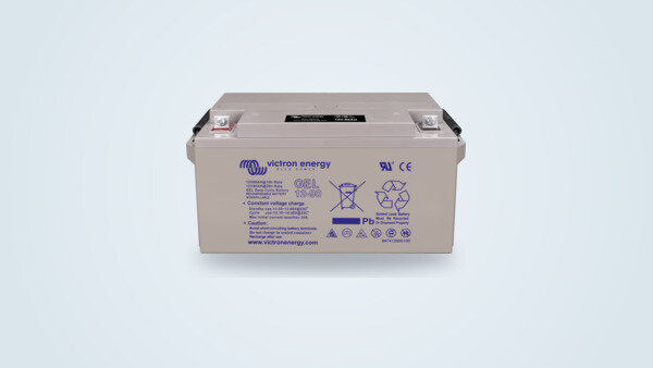 Victron Batterie Gel 12V/90Ah