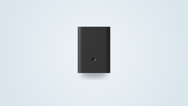 Xiaomi Mi Power Bank 3: unsere Einschätzung