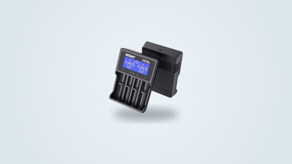 XTAR VC4L