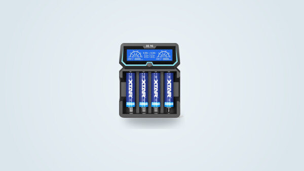 Xtar X4: our review